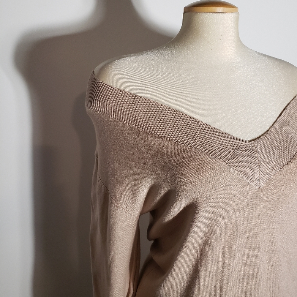 Sweater. New.